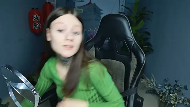 Snapshot of VeliraBraitberg chatting on 23, 2, 2025 VeliraBraitberg online show from 23, 2, 2025