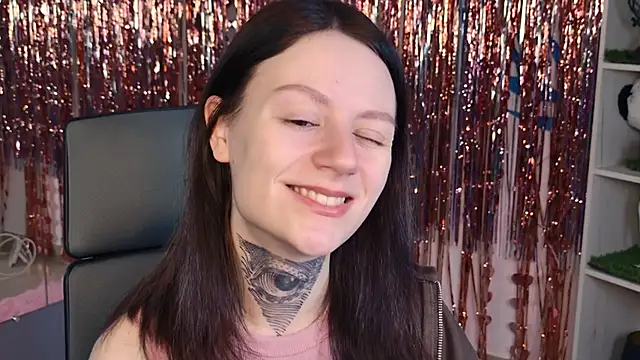 VeliraBraitberg online show from 20, 3, 2026