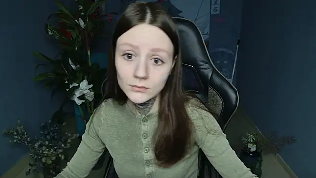 Snapshot of VeliraBraitberg chatting on 27, 2, 2025 VeliraBraitberg online show from 27, 2, 2025