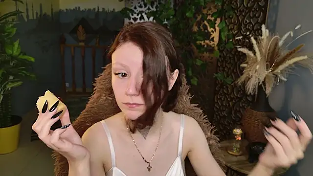 VeliraBraitberg online show from 15, 7, 2026
