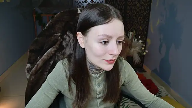 Snapshot of VeliraBraitberg chatting on 5, 2, 2025 VeliraBraitberg online show from 5, 2, 2025