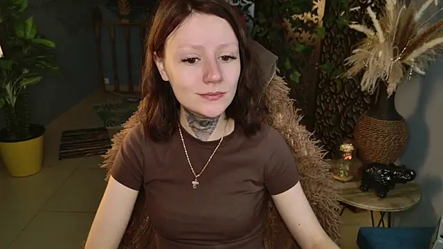 VeliraBraitberg online show from 13, 7, 2026