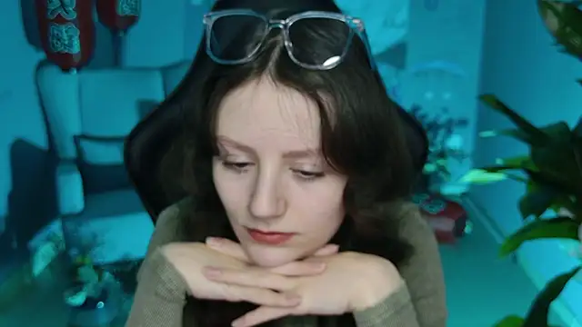 Snapshot of VeliraBraitberg chatting on 7, 2, 2025 VeliraBraitberg online show from 7, 2, 2025