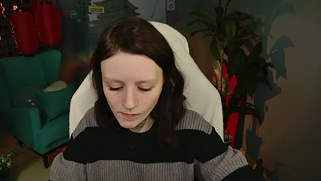 Snapshot of VeliraBraitberg chatting on 26, 2, 2026 VeliraBraitberg online show from 26, 2, 2026