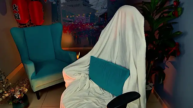 VeliraBraitberg online show from 19, 3, 2026