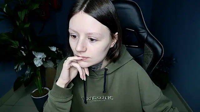 Snapshot of VeliraBraitberg chatting on 22, 3, 2025 VeliraBraitberg online show from 22, 3, 2025