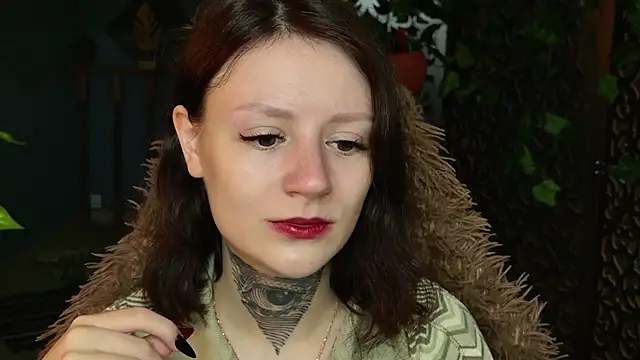 VeliraBraitberg online show from 5, 7, 2026