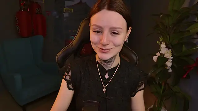 VeliraBraitberg online show from 18, 7, 2026