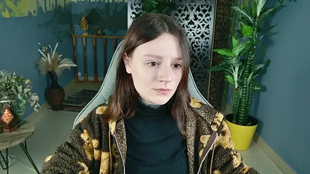 Snapshot of VeliraBraitberg chatting on 1, 11, 2025 VeliraBraitberg online show from 1, 11, 2025