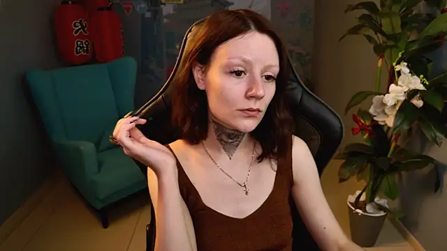 VeliraBraitberg online show from 21, 7, 2026
