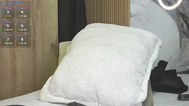 Jess Goddess online show from 9, 11, 2025