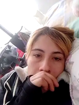 katty-candyy online show from 17, 6, 2026