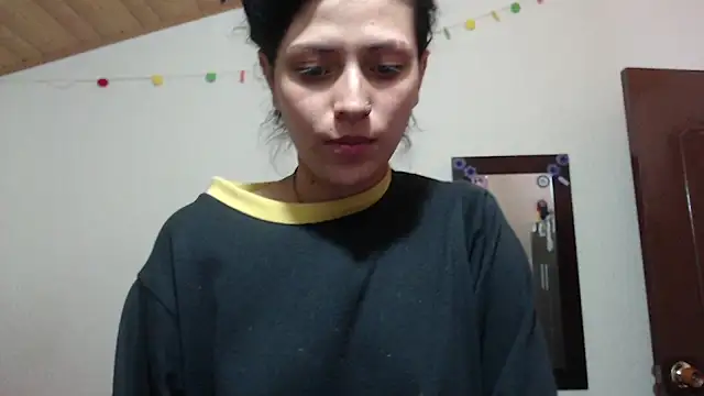 Gaby cute 16 online show from 10, 10, 2025