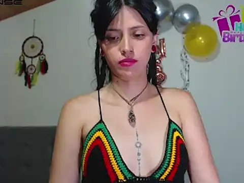 Gaby cute 16 online show from 16, 1, 2025