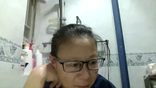 Snapshot of cokezero1668 chatting on 5, 3, 2025 cokezero1668 online show from 5, 3, 2025