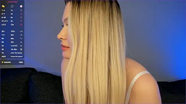 Snapshot of elly_ary chatting on 7, 2, 2025 elly ary online show from 7, 2, 2025