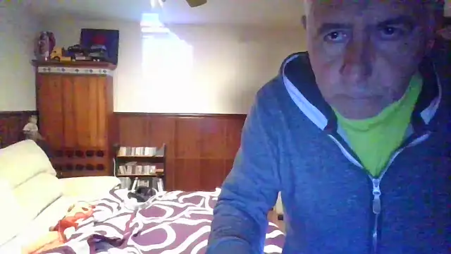 fransexdol online show from 22, 2, 2025