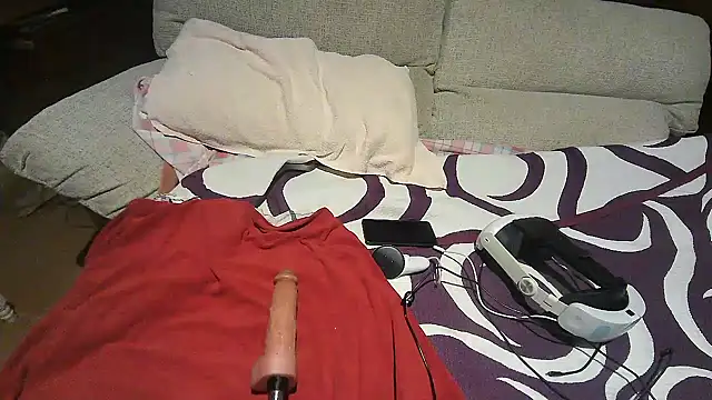 fransexdol online show from 9, 2, 2025