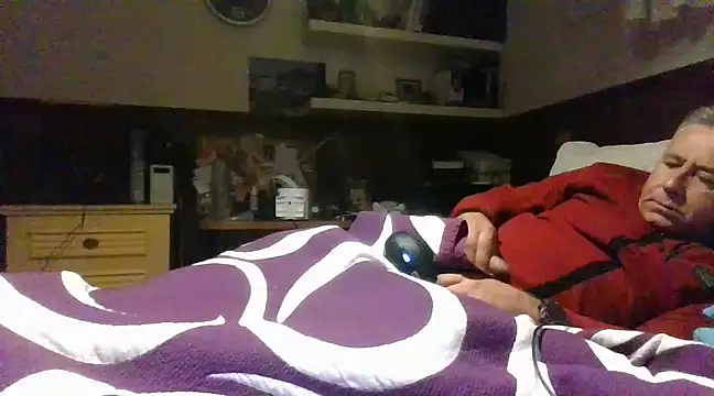 fransexdol online show from 9, 2, 2025