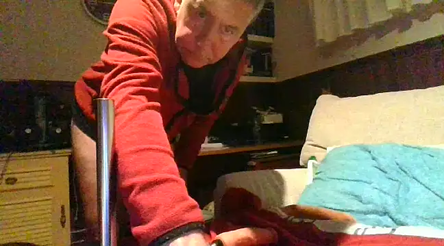 fransexdol online show from 6, 2, 2025