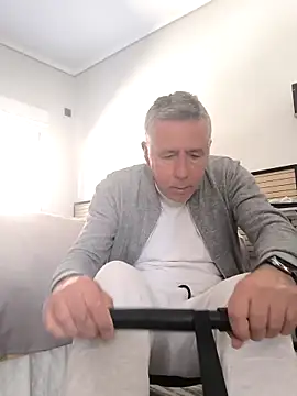 fransexdol online show from 12, 4, 2026