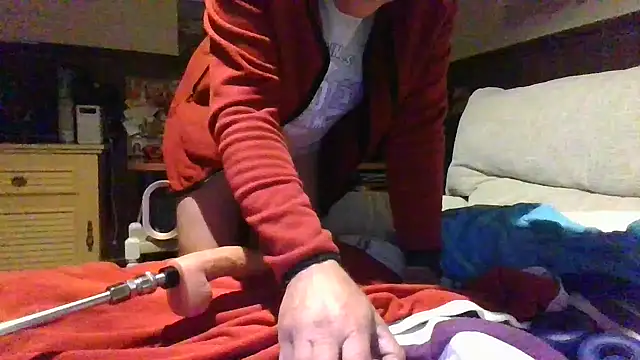 fransexdol online show from 7, 2, 2025