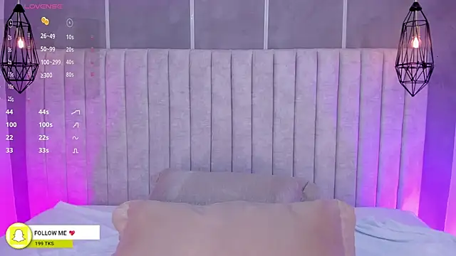 lea gray online show from 10, 10, 2025