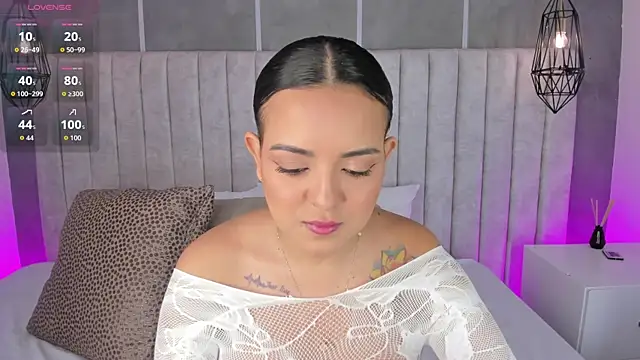 lea gray online show from 16, 12, 2025