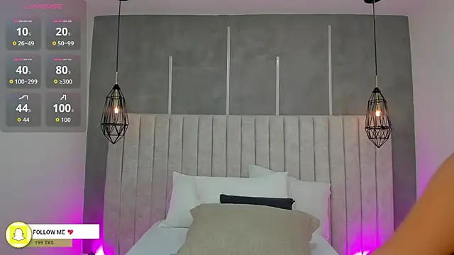 lea gray online show from 20, 10, 2025