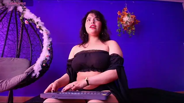 Snapshot of _Lilith_18_ chatting on 27, 5, 2026 Lilith 18 online show from 27, 5, 2026