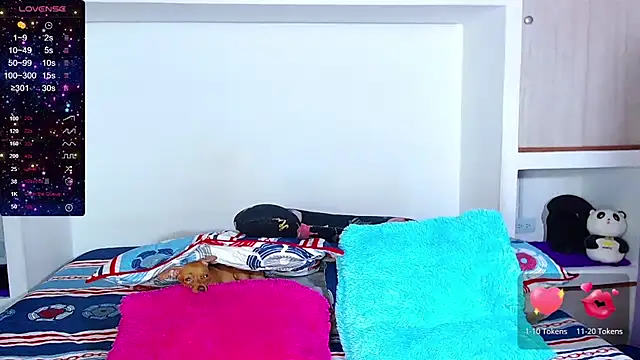 natalia hornyxx online show from 4, 3, 2025