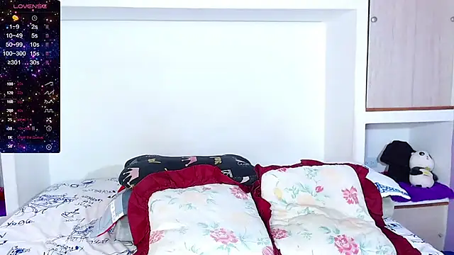 natalia hornyxx online show from 28, 2, 2025