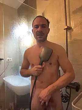 Adventurehotman online show from 5, 12, 2025