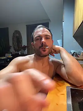 Adventurehotman online show from 7, 1, 2026