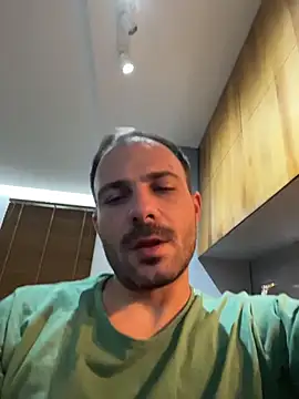 Adventurehotman online show from 17, 11, 2025