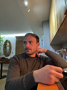 Adventurehotman online show from 5, 3, 2025