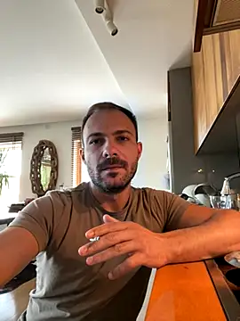 Adventurehotman online show from 29, 9, 2025