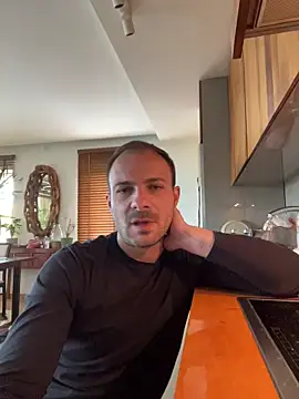 Adventurehotman online show from 22, 5, 2026