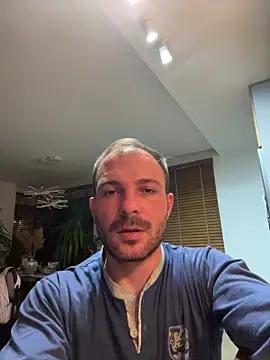 Adventurehotman online show from 17, 5, 2026