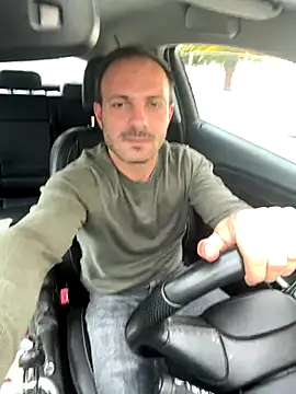 Adventurehotman online show from 15, 10, 2025