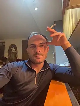 Adventurehotman online show from 23, 11, 2025