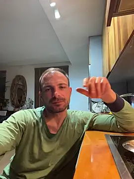 Adventurehotman online show from 14, 5, 2026
