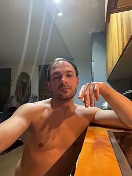 Adventurehotman online show from 27, 3, 2026