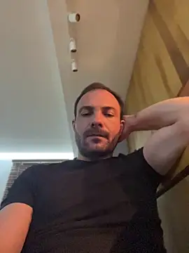 Adventurehotman online show from 29, 4, 2026