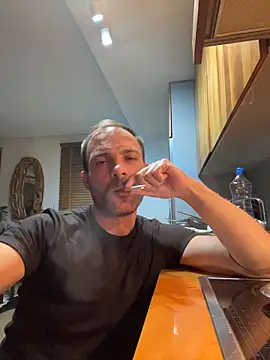 Adventurehotman online show from 31, 5, 2026