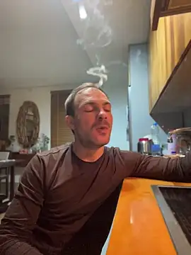 Adventurehotman online show from 1, 5, 2026