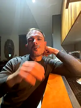 Adventurehotman online show from 29, 9, 2025