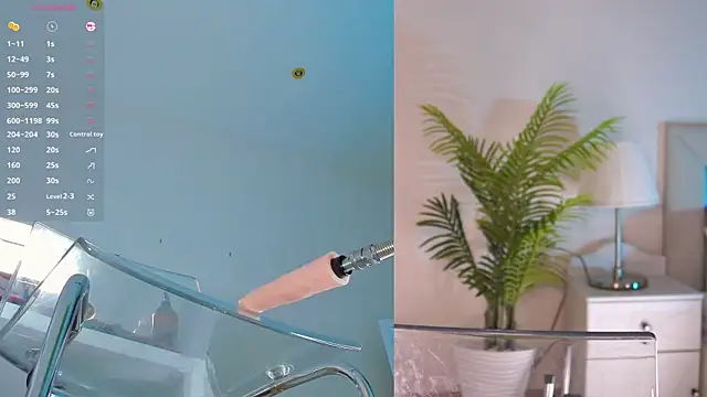 Baby blush online show from 1, 3, 2025