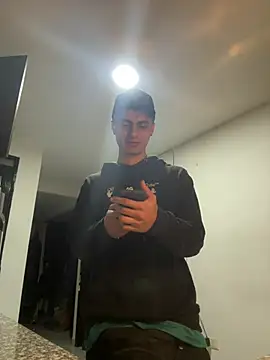 Stiven CL online show from 27, 2, 2026