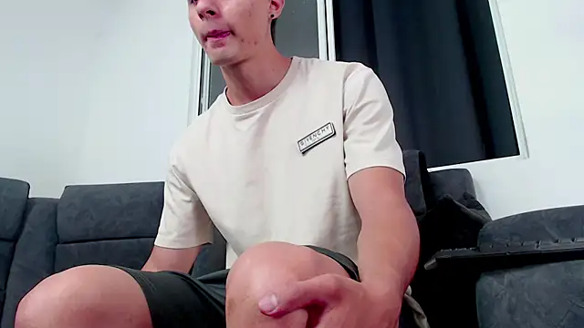 Stiven CL online show from 29, 9, 2025